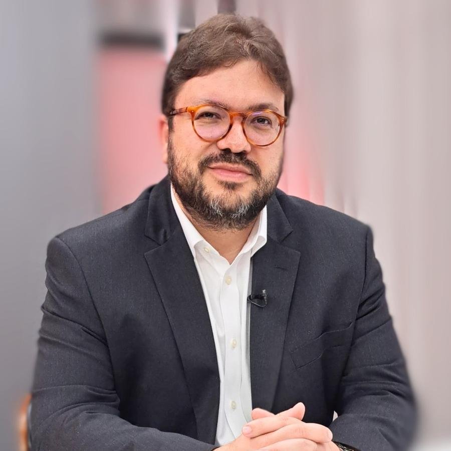 Trindade avalia 2004 e refor&ccedil;a compromissos para 2025