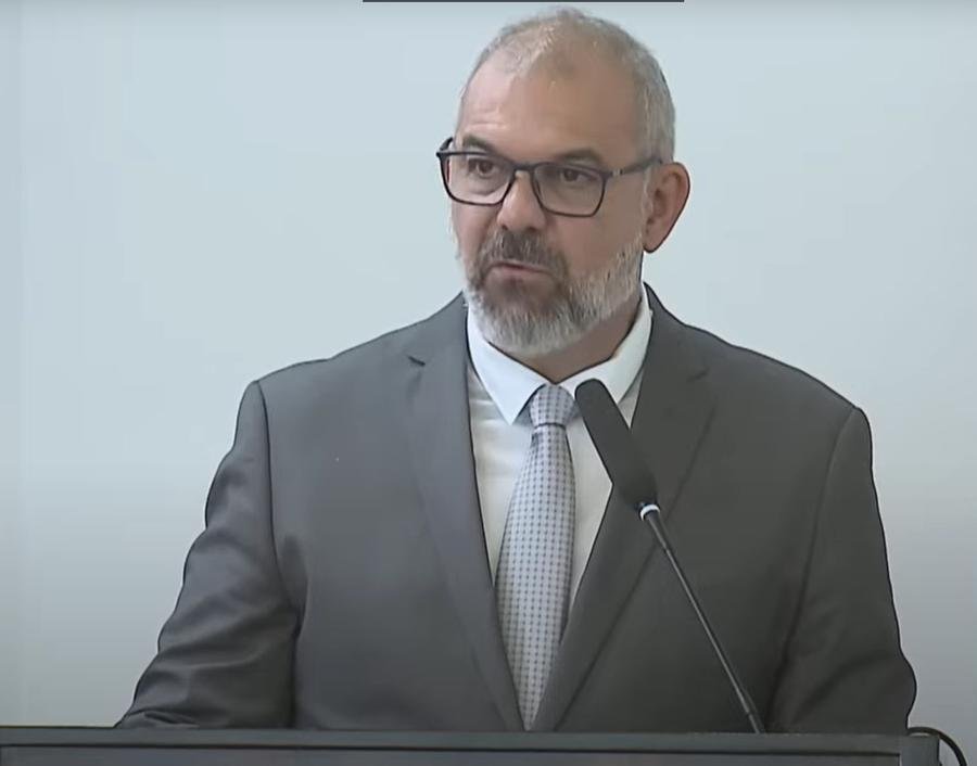 Prefeito eleito dar&aacute; continuidade &agrave; administra&ccedil;&atilde;o tucana no munic&iacute;pio