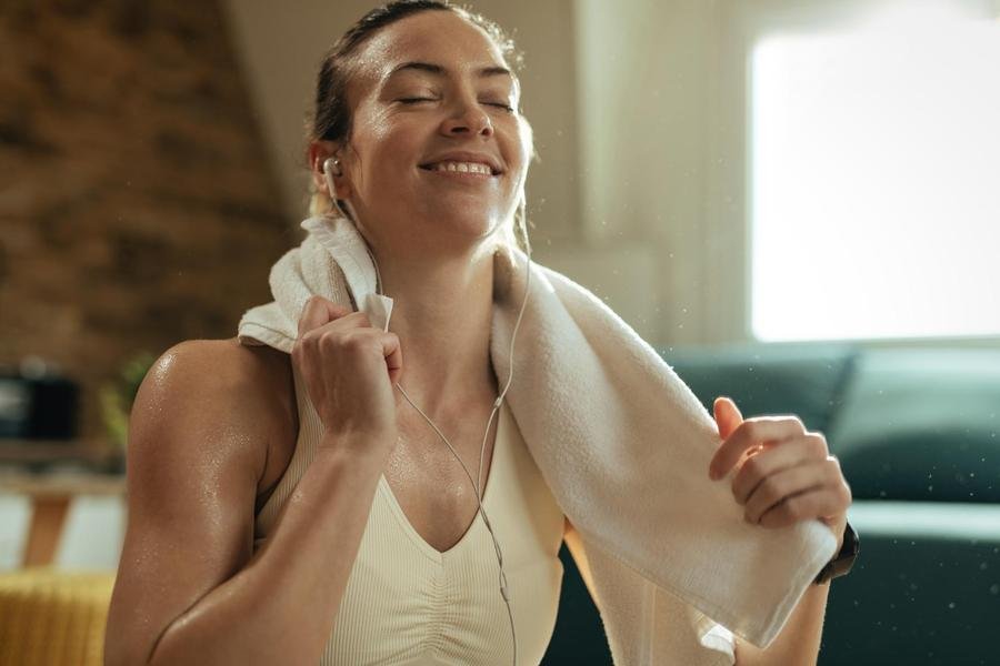 Adotar h&aacute;bitos como exerc&iacute;cios f&iacute;sicos e momentos de lazer pode melhorar a qualidade de vida