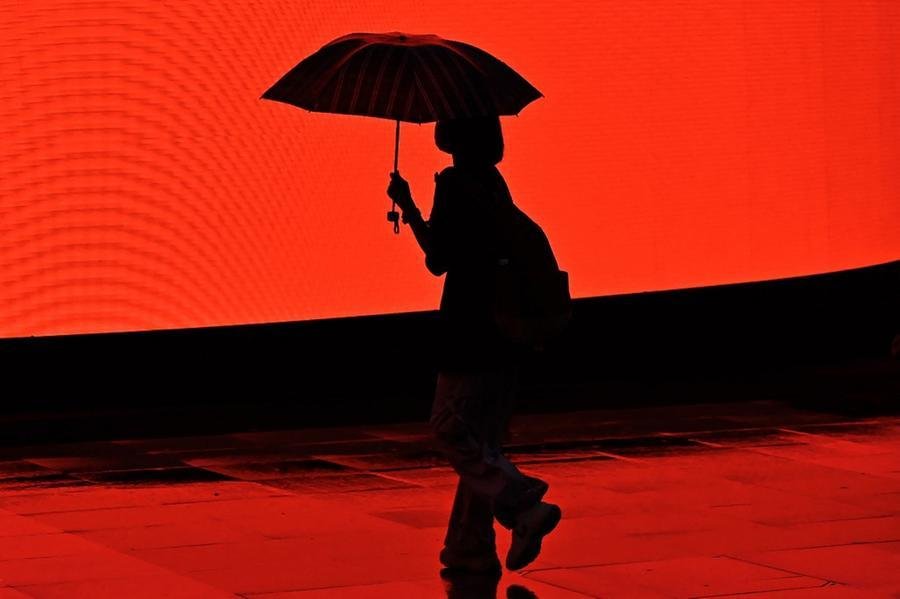 ONU afirma que mudan&ccedil;a clim&aacute;tica desencadeou condi&ccedil;&otilde;es clim&aacute;ticas extremas e ondas de calor recordes