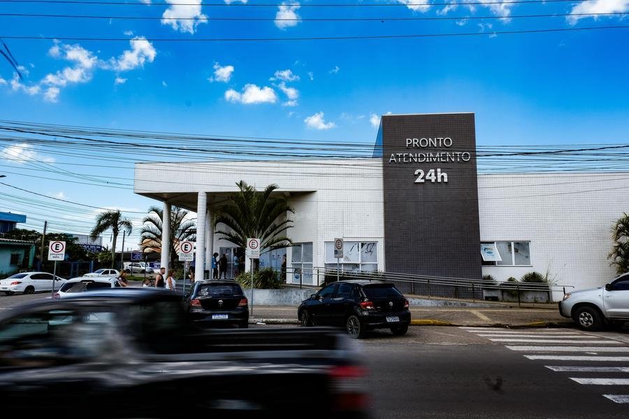 Imb&eacute; aguarda transforma&ccedil;&atilde;o do PA em hospital