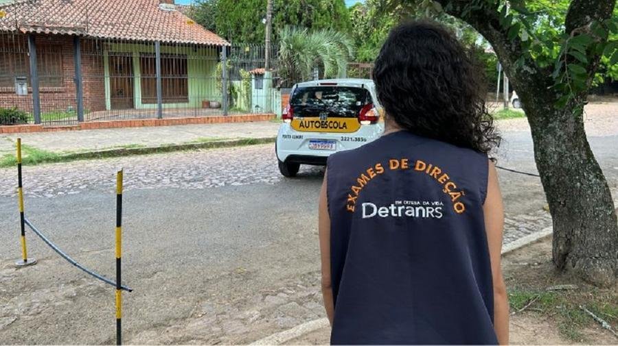 Candidato que n&atilde;o concluir exames nesse prazo estendido pode abrir um novo servi&ccedil;o e reiniciar o processo
