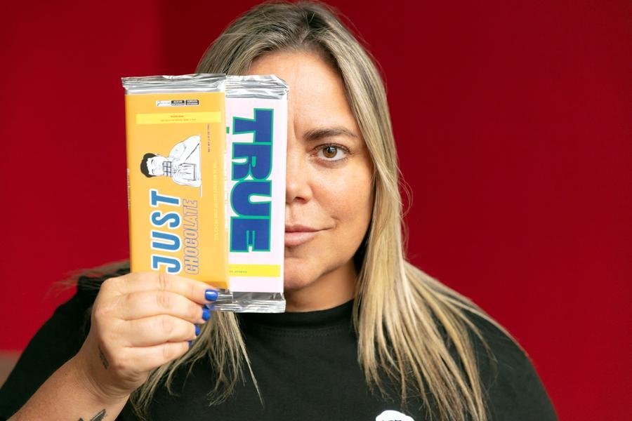 Marca conta com duas linhas de chocolate para atender p&uacute;blicos variados