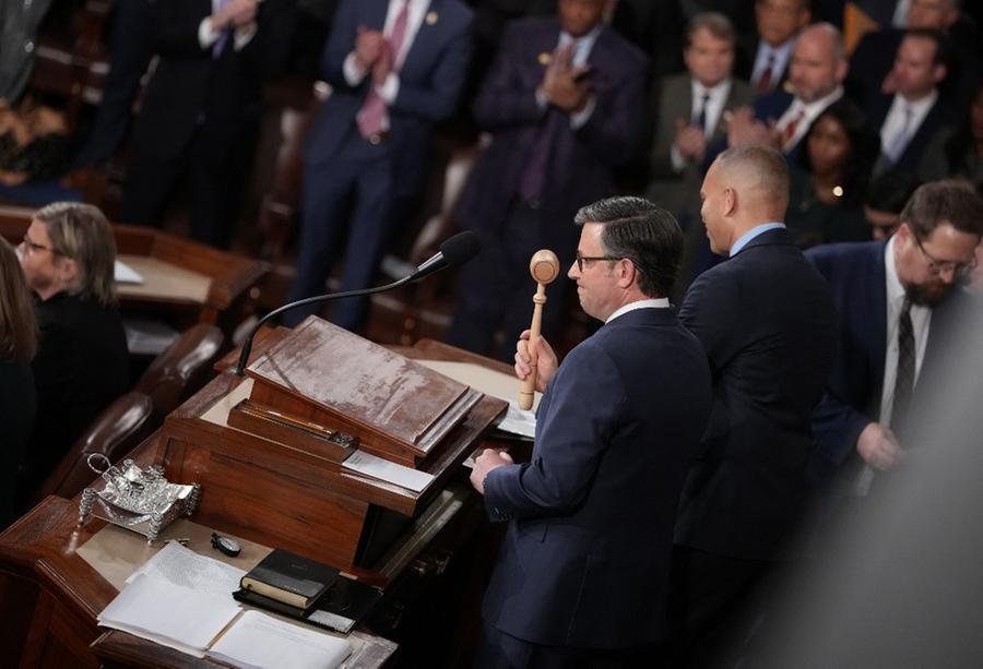 Esta vota&ccedil;&atilde;o confirmou a influ&ecirc;ncia de Trump no Congresso