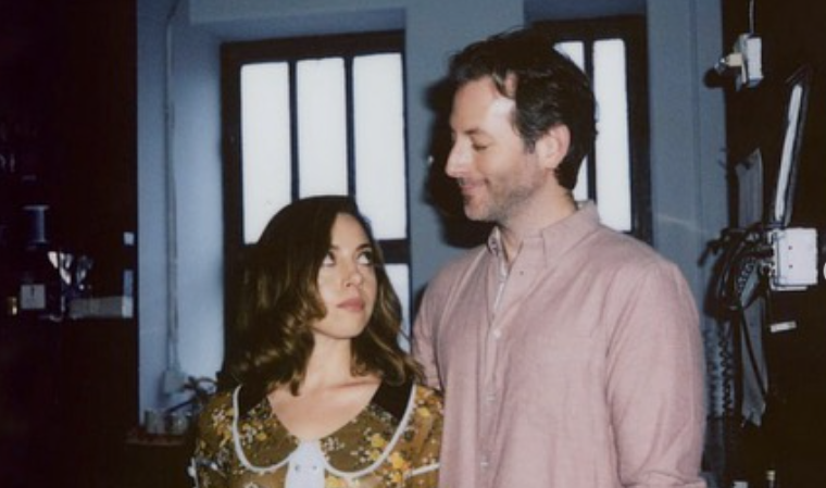 Em 2021, Baena se casou com Aubrey Plaza, com quem trabalhou em v&aacute;rios de seus filmes