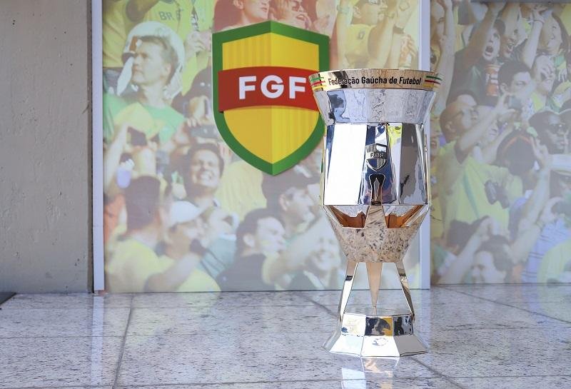 Direto ao Ponto conversou com os dirigentes e t&eacute;cnicos das equipes participantes e projetou a competi&ccedil;&atilde;o estadual