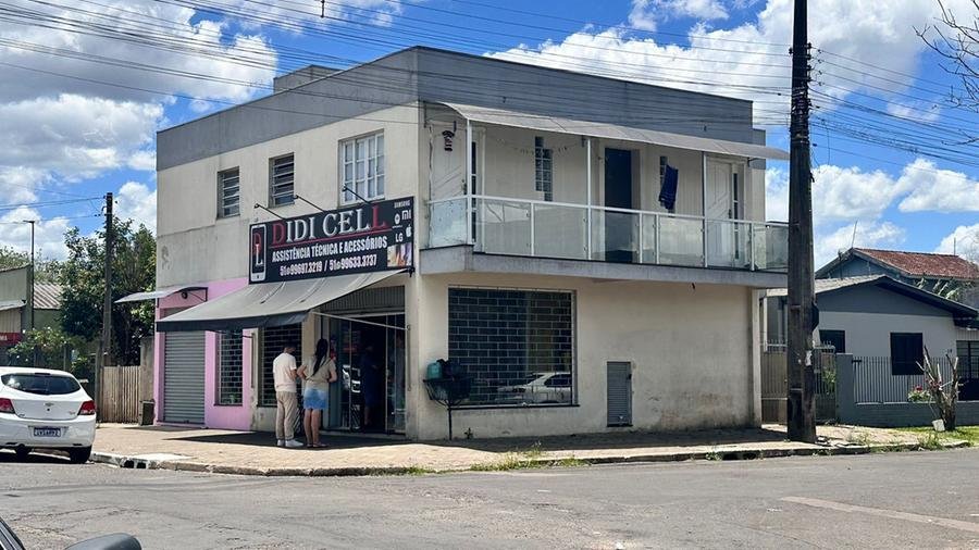 V&iacute;tima foi alvo de tiros dentro de estabelecimento em Novo Hamburgo