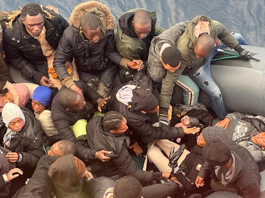 Imagem do epis&oacute;dio foi divulgado nesta quarta-feira, 8