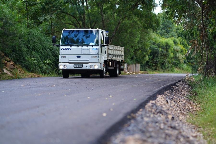 Devem ser realizadas obras nesta semana em Santo Ant&ocirc;nio do Capinzal, pr&oacute;ximo ao Tio Ninim, na estrada do Passo do Cruz, e no distrito de Pulador