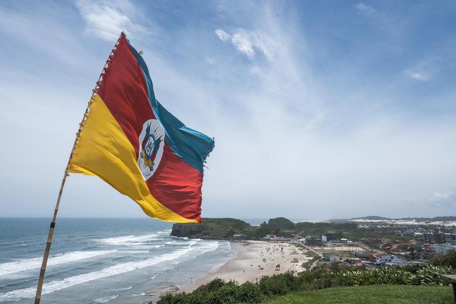 Torres &eacute; um dos destinos tur&iacute;sticos mais procurados do RS