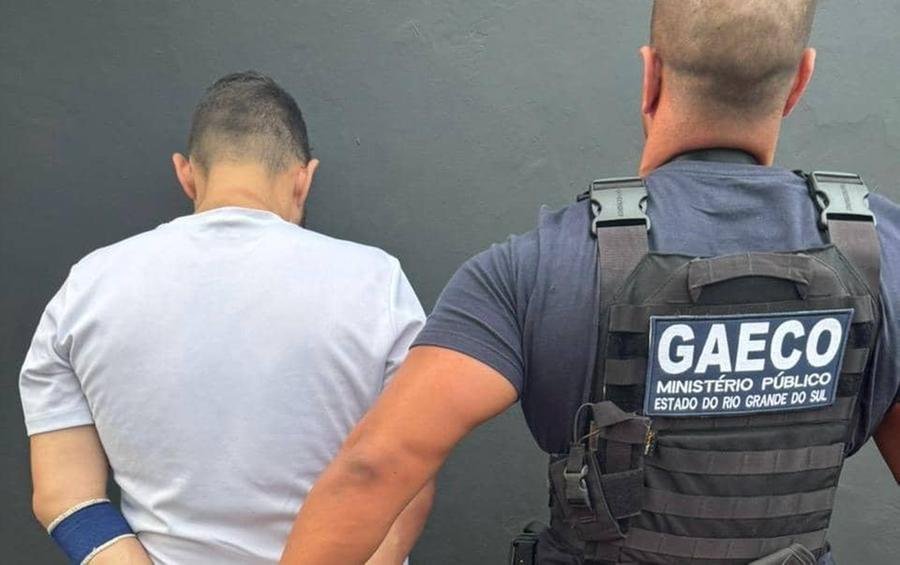 Grupo de Atua&ccedil;&atilde;o Especial de Combate ao Crime Organizado (GAECO) realizou 30 opera&ccedil;&otilde;es em 2024