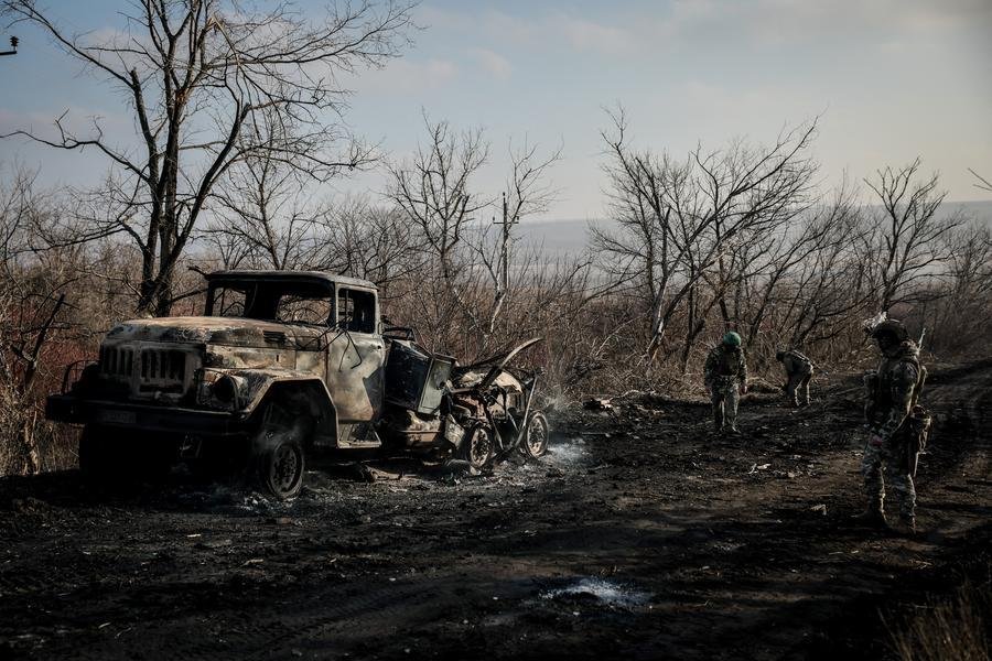 Seul estima que 300 soldados norte-coreanos morreram na guerra entre R&uacute;ssia e Ucr&acirc;nia