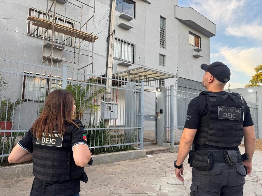 A&ccedil;&atilde;o&nbsp;investiga suposta fraude em servi&ccedil;o de sa&uacute;de no RS