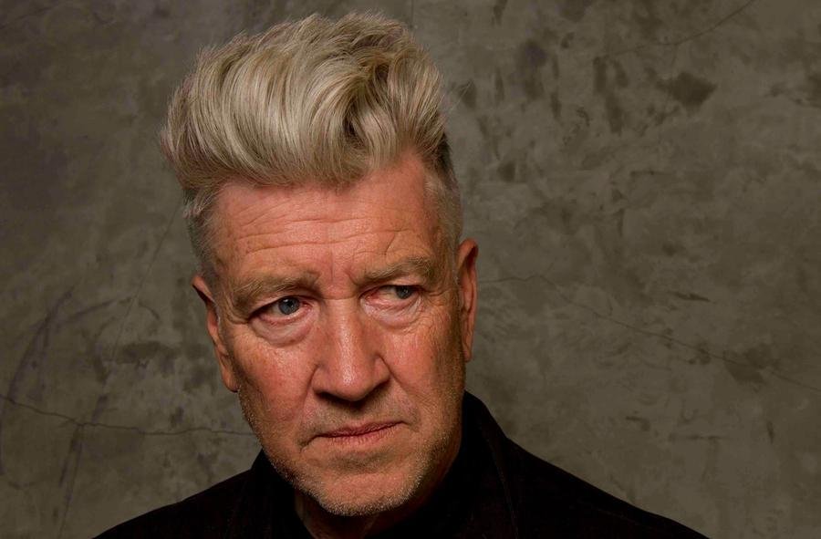Lynch recebeu o Oscar Honor&aacute;rio por seu Conjunto da Obra