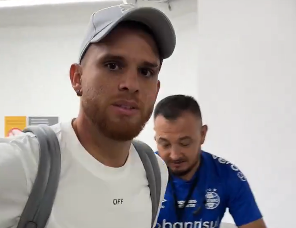 Volante de 32 anos foi destaque no Flamengo