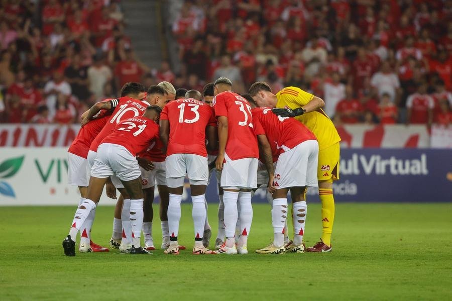 Time colorado estreia na pr&oacute;xima quarta-feira no Gauch&atilde;o