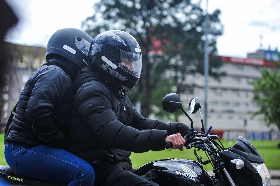 Servi&ccedil;o 99Moto est&aacute; dispon&iacute;vel desde a &uacute;ltima ter&ccedil;a-feira