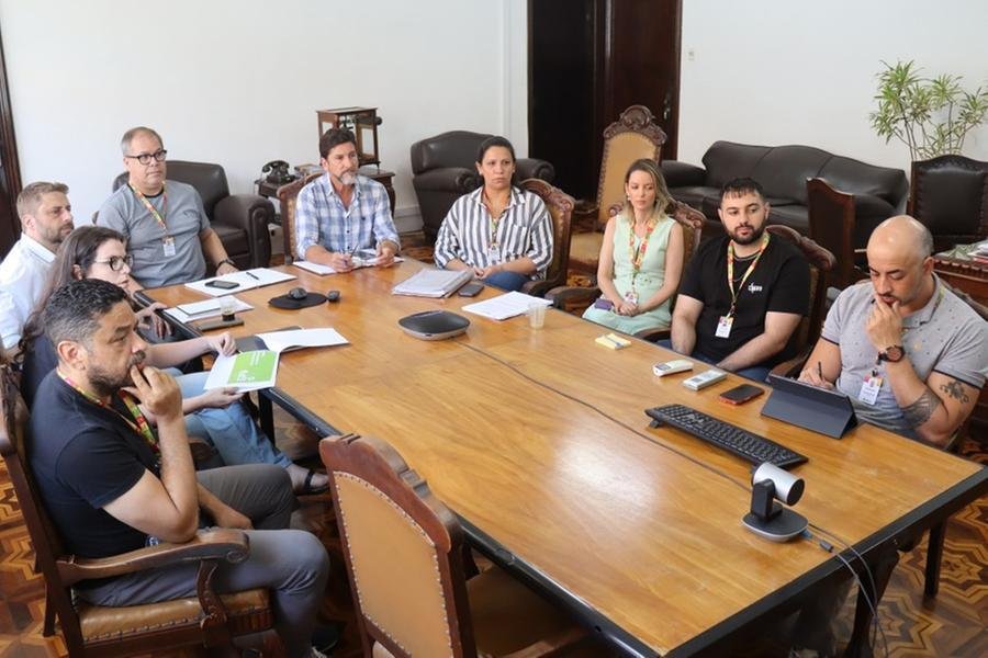 Equipe t&eacute;cnica da Seapi realizou reuni&atilde;o virtual com gestores municipais para esclarecer d&uacute;vidas sobre o edital, que tem prazo de ades&atilde;o at&eacute; o dia 2 de fevereiro