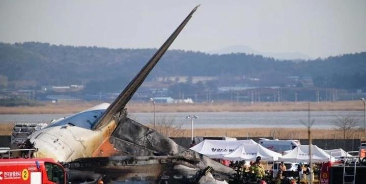 Coreia do Sul reformar&aacute; aeroportos ap&oacute;s acidente de avi&atilde;o da Jeju Air