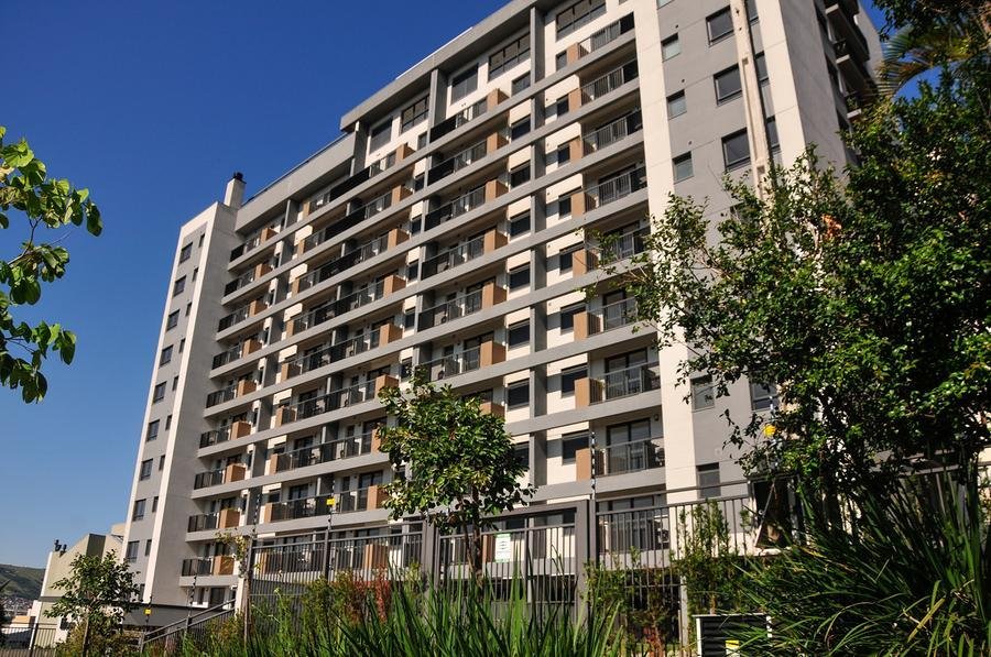 Condom&iacute;nio Life.Co, constru&iacute;do pela Infinita Incorporadora, tem 120 apartamentos no bairro Jardim do Salso