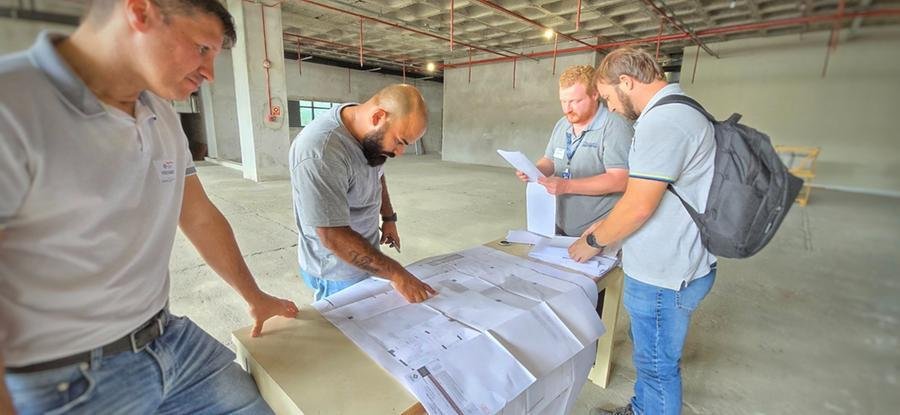 Novo espa&ccedil;o impulsionar&aacute; solu&ccedil;&otilde;es inovadoras voltadas para o bem-estar da sociedade