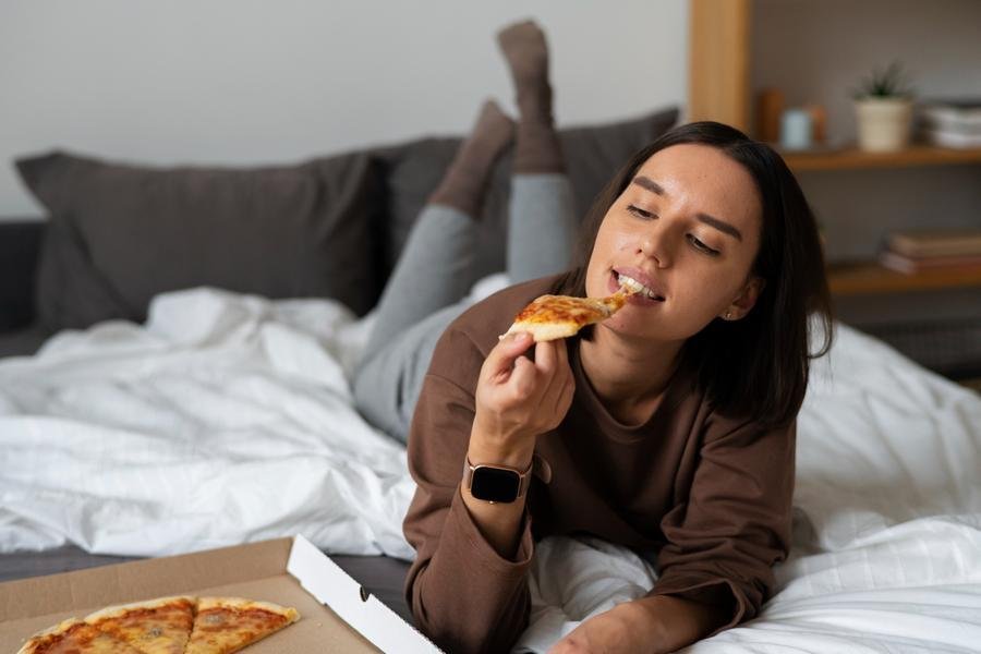 Segundo nova pesquisa, dieta tem papel importante no combate &agrave; ins&ocirc;nia