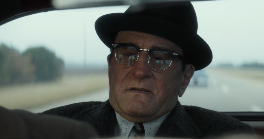 "The Alto Knights: M&aacute;fia e Poder" &eacute; o novo filme estrelado por Robert De Niro