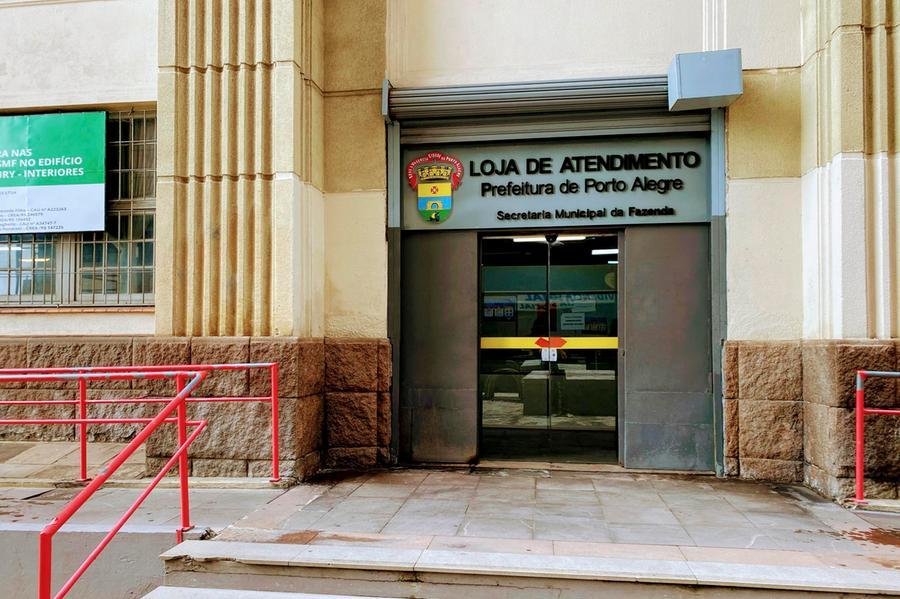 Espa&ccedil;o funciona no 4&ordm; andar do edif&iacute;cio da avenida Siqueira Campos, n&uacute;mero 1300
