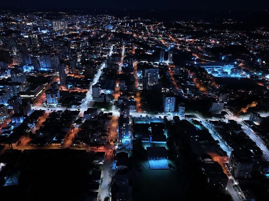 Das cerca de 5 mil manuten&ccedil;&otilde;es de l&acirc;mpadas queimadas em aberto no in&iacute;cio da opera&ccedil;&atilde;o em mar&ccedil;o de 2024, agora a concession&aacute;ria possui 421