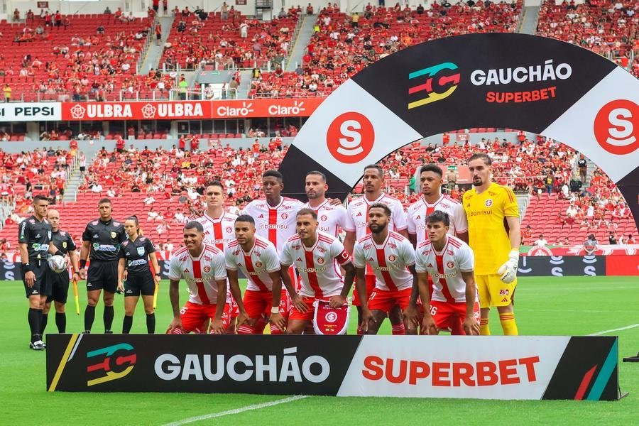 Time colorado enfrenta o S&atilde;o Jos&eacute;, nesta ter&ccedil;a-feira, em Novo Hamburgo