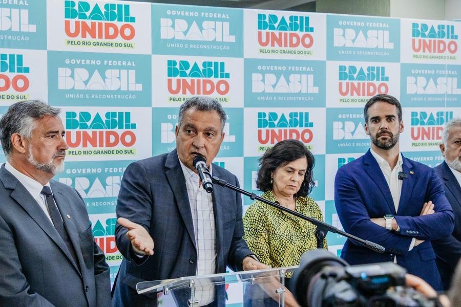 No montante total est&atilde;o inclu&iacute;dos R$ 11 bilh&otilde;es da suspens&atilde;o do pagamento da d&iacute;vida com a Uni&atilde;o e R$ 12 bilh&otilde;es da isen&ccedil;&atilde;o dos juros do estoque da d&iacute;vida