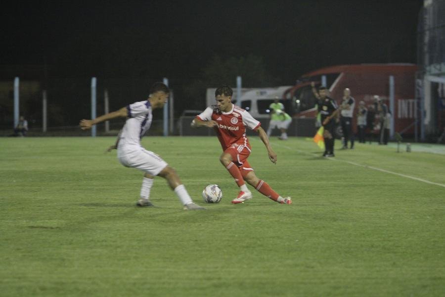 Time de Roger Machado busca a segunda vit&oacute;ria consecutiva na competi&ccedil;&atilde;o