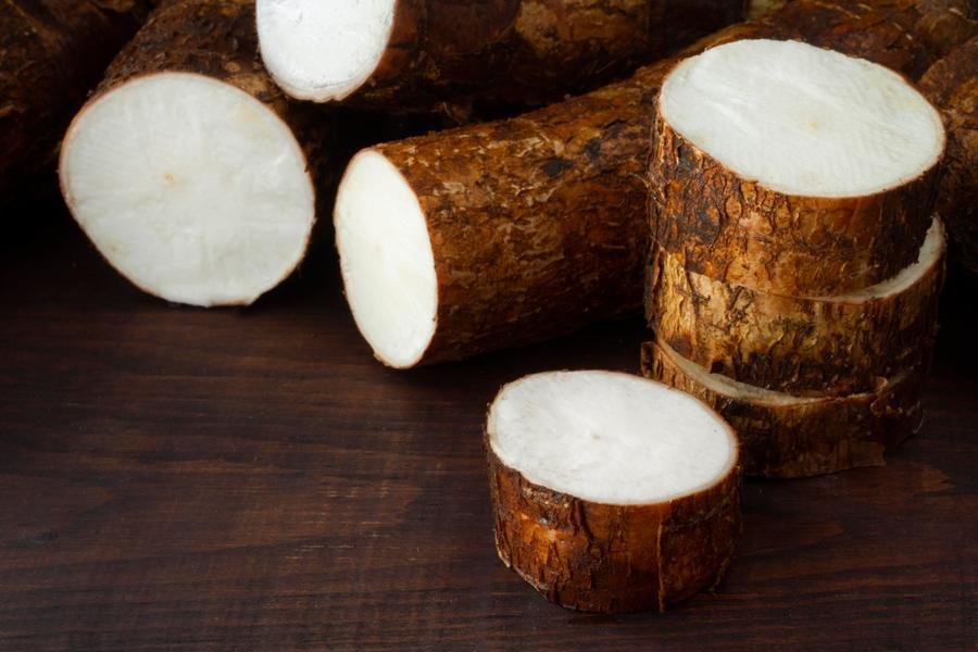 A raiz foi eleita o alimento do s&eacute;culo 21 pela Organiza&ccedil;&atilde;o das Na&ccedil;&otilde;es Unidas (ONU)