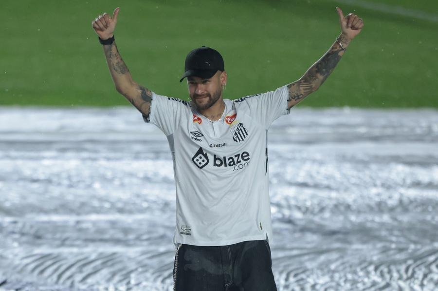 A loja oficial do clube ficou lotada de torcedores