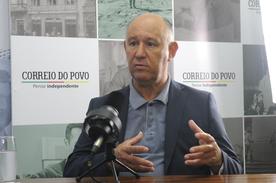 Deputado petista est&aacute; em seu terceiro mandato no parlamento ga&uacute;cho