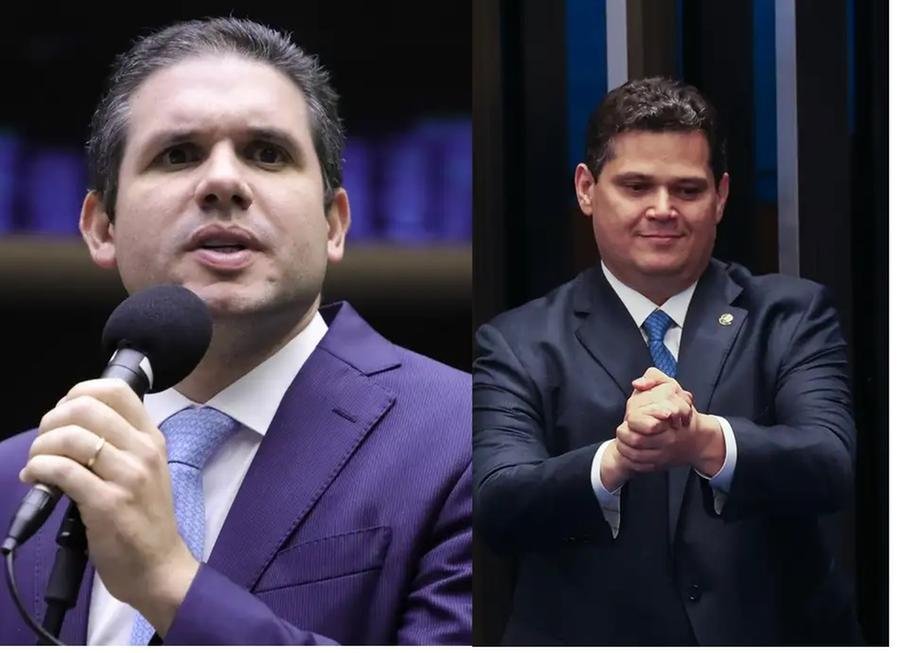 Anistia para pessoas envolvidas no 8 de janeiro ser&aacute; pauta no Congresso