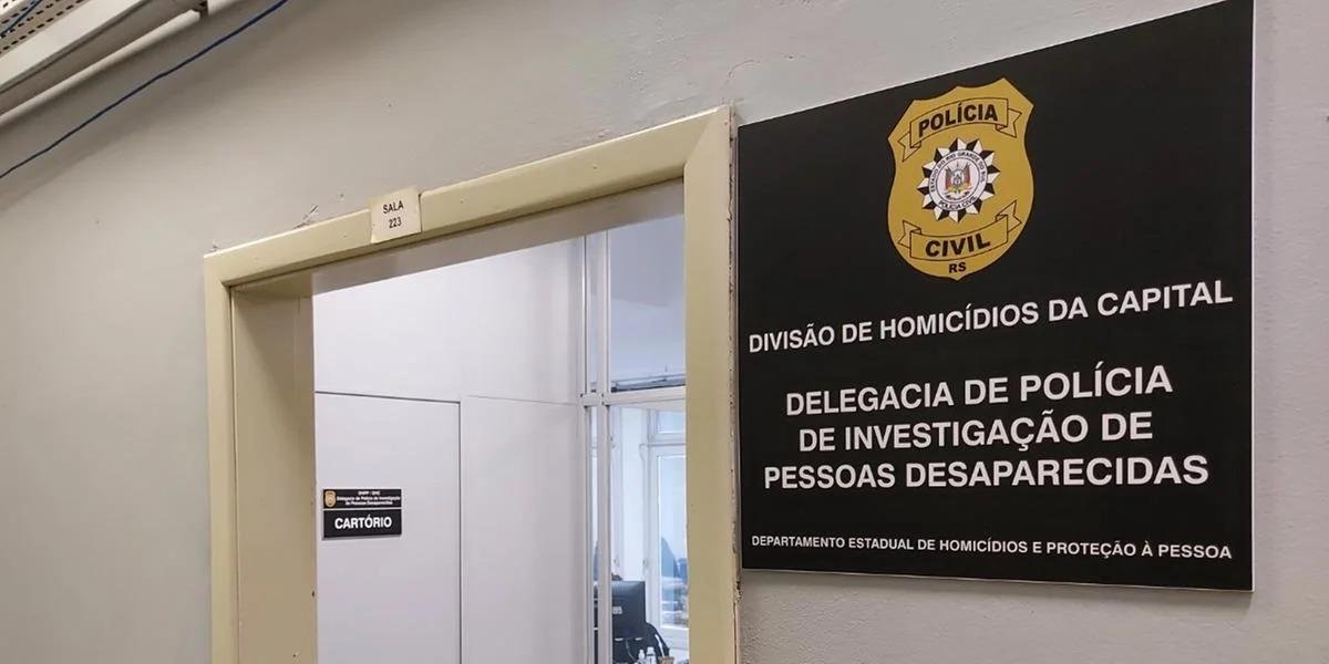 Delegacia de Investiga&ccedil;&atilde;o de Pessoas Desaparecidas (DPID) solucionou caso envolvendo italiano na Capital