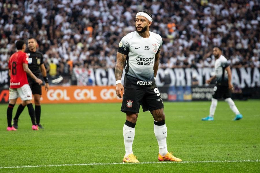 Corinthians enfrenta equipe boliviana na disputa por uma vaga na fase de grupos da Libertadores