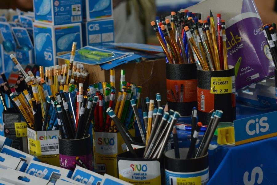 Pre&ccedil;os variam de loja para loja