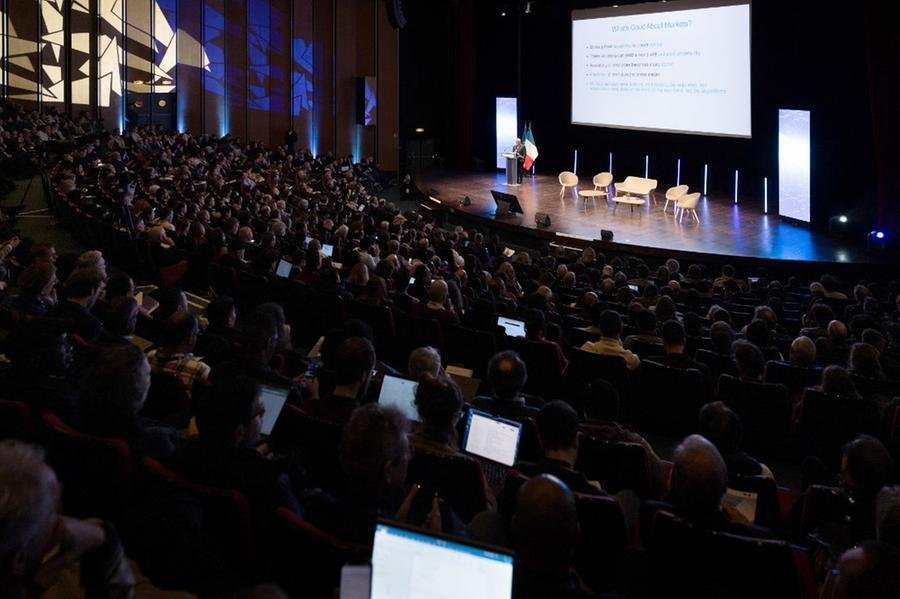 Especialistas globais discutir&atilde;o as amea&ccedil;as representadas pela intelig&ecirc;ncia artificial (IA) em uma reuni&atilde;o em Paris