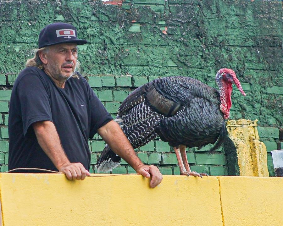 Ypiranga x Guarany de Bag&eacute;
