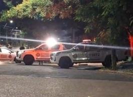 Homem foi morto na zona Norte da Capital