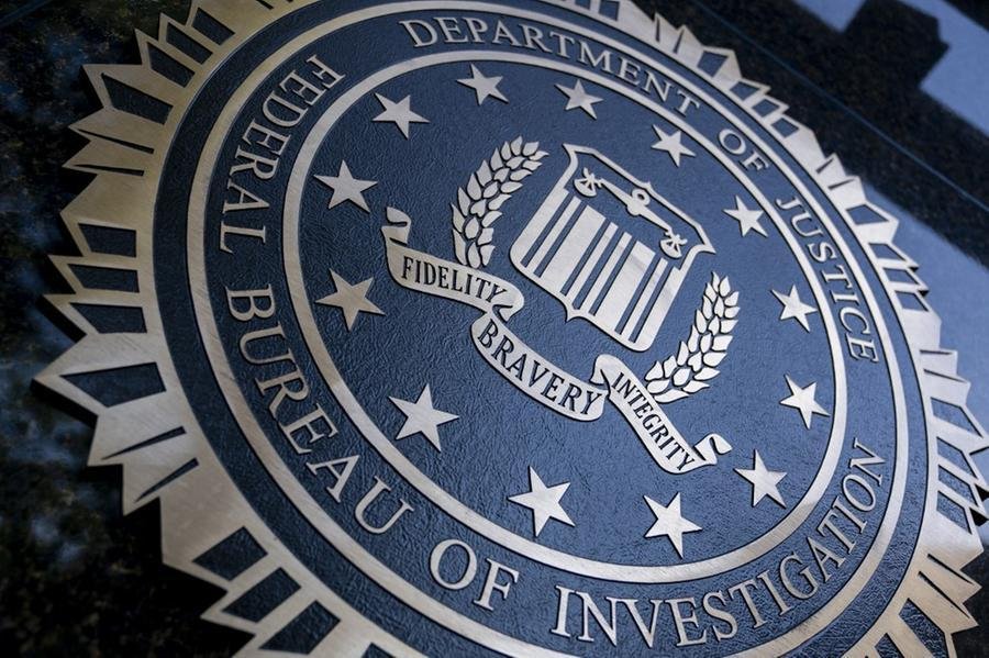 Agentes da ag&ecirc;ncia foram instru&iacute;dos a preencher um question&aacute;rio sobre seu trabalho no ataque ao Capit&oacute;lio