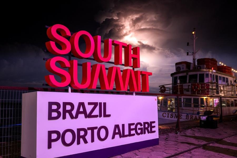 SSB re&uacute;ne startups, investidores, grandes empresas e especialistas em tecnologia e inova&ccedil;&atilde;o de diversos pa&iacute;se