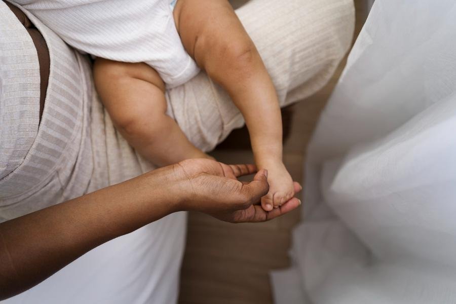 M&atilde;es at&iacute;picas s&atilde;o aquelas que criam filhos com defici&ecirc;ncia ou condi&ccedil;&otilde;es que demandam cuidados espec&iacute;ficos