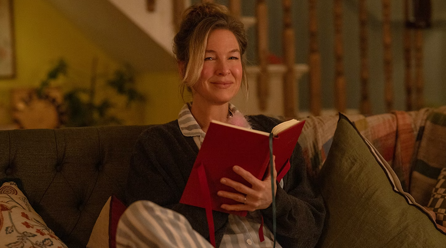 Bridget Jones est&aacute; de volta aos cinemas depois de oito anos