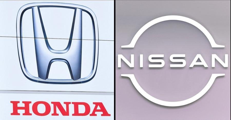 Montadoras japonesas Honda e Nissan confirmaram o fim das negocia&ccedil;&otilde;es para uma fus&atilde;o