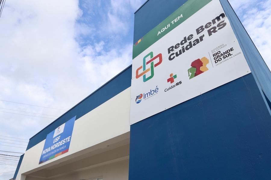 Programa da Secretaria Estadual da Sa&uacute;de investiu R$ 350 mil na obra