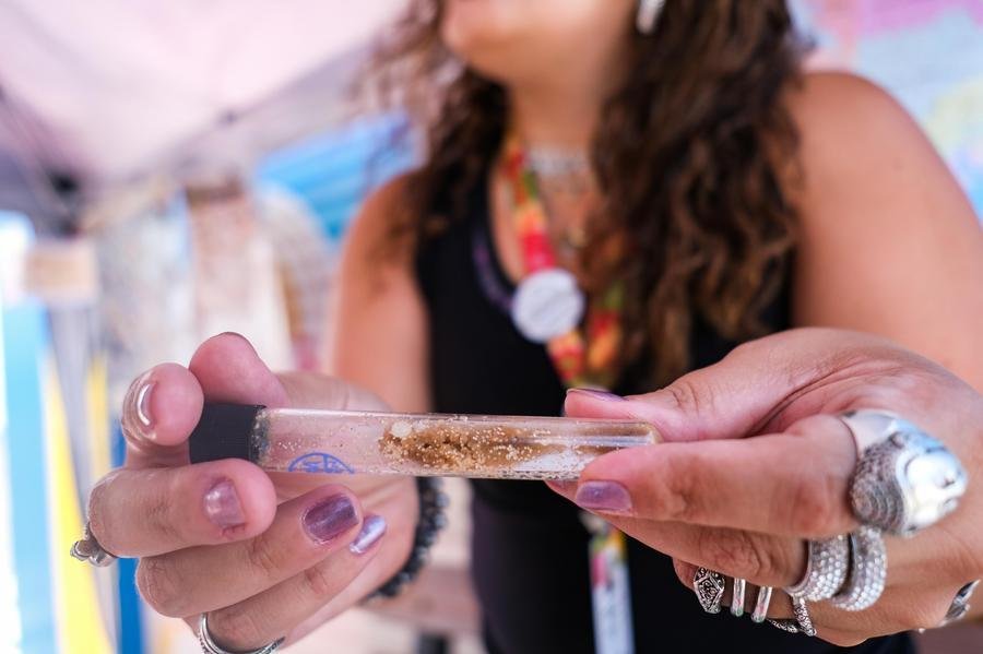 A&ccedil;&atilde;o abortou quest&otilde;es como o impacto dos micropl&aacute;sticos no meio ambiente