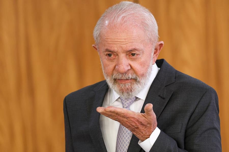 Lula afirma que Bolsonaro deve ser preso se for den&uacute;ncia for comprovada